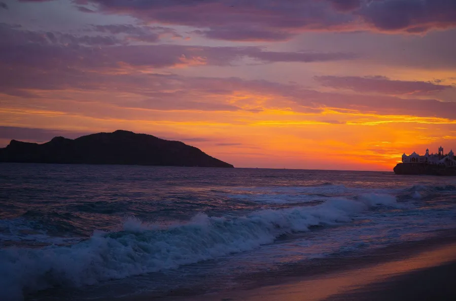 What is there to do in Mazatlan for an unforgettable getaway 