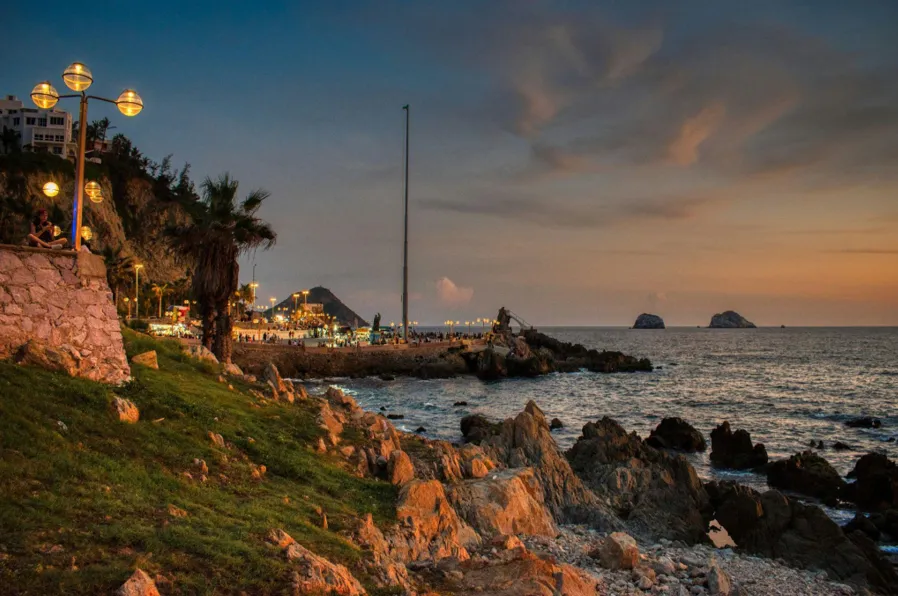 What is there to do in Mazatlan for an unforgettable getaway