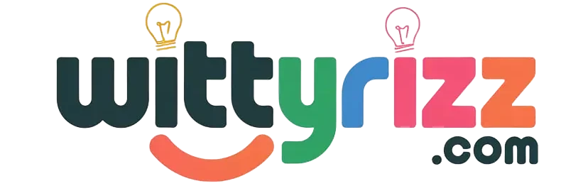 wittyrizz.com