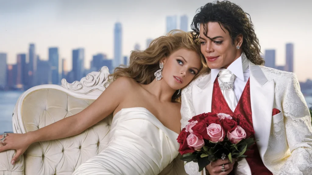Michael Jackson Pickup Lines