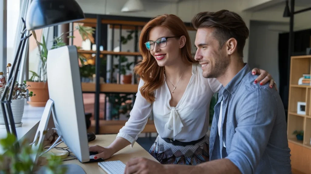 Pick Up Lines for Computer Geeks