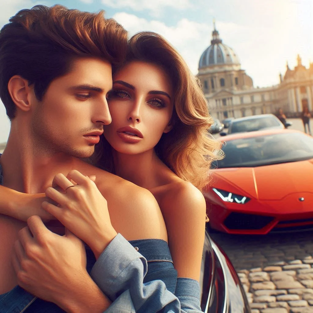 Pick Up Lines about Cars