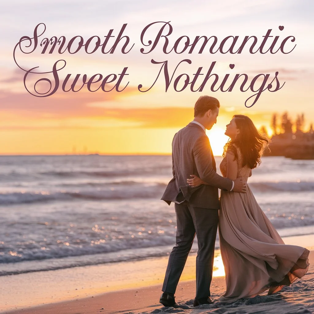 Romantic Sweet Nothings