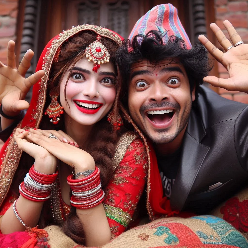 Funny Nepali Pick Up Lines