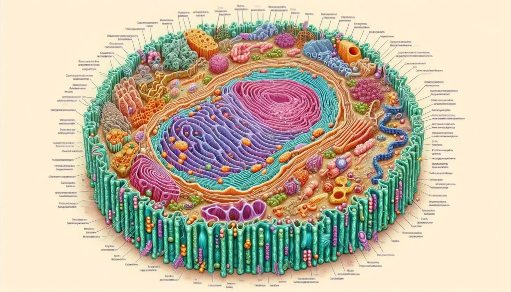 Cell Membrane Pick Up Lines