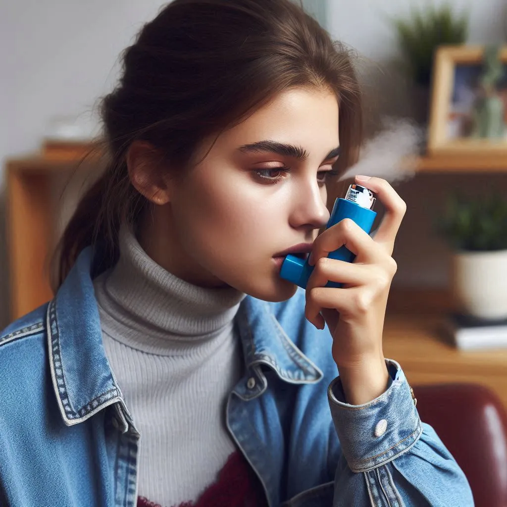 Cool Asthma Pick Up Lines