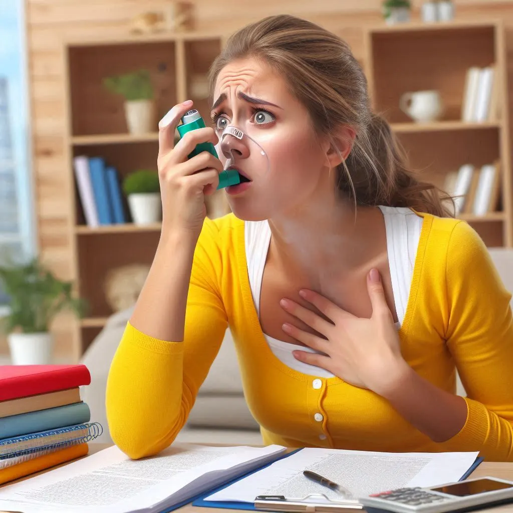 Funny Asthma Pick Up Lines