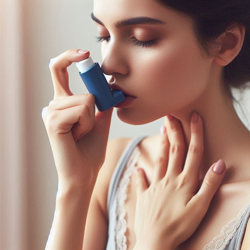 Smooth Asthma Pick Up Lines