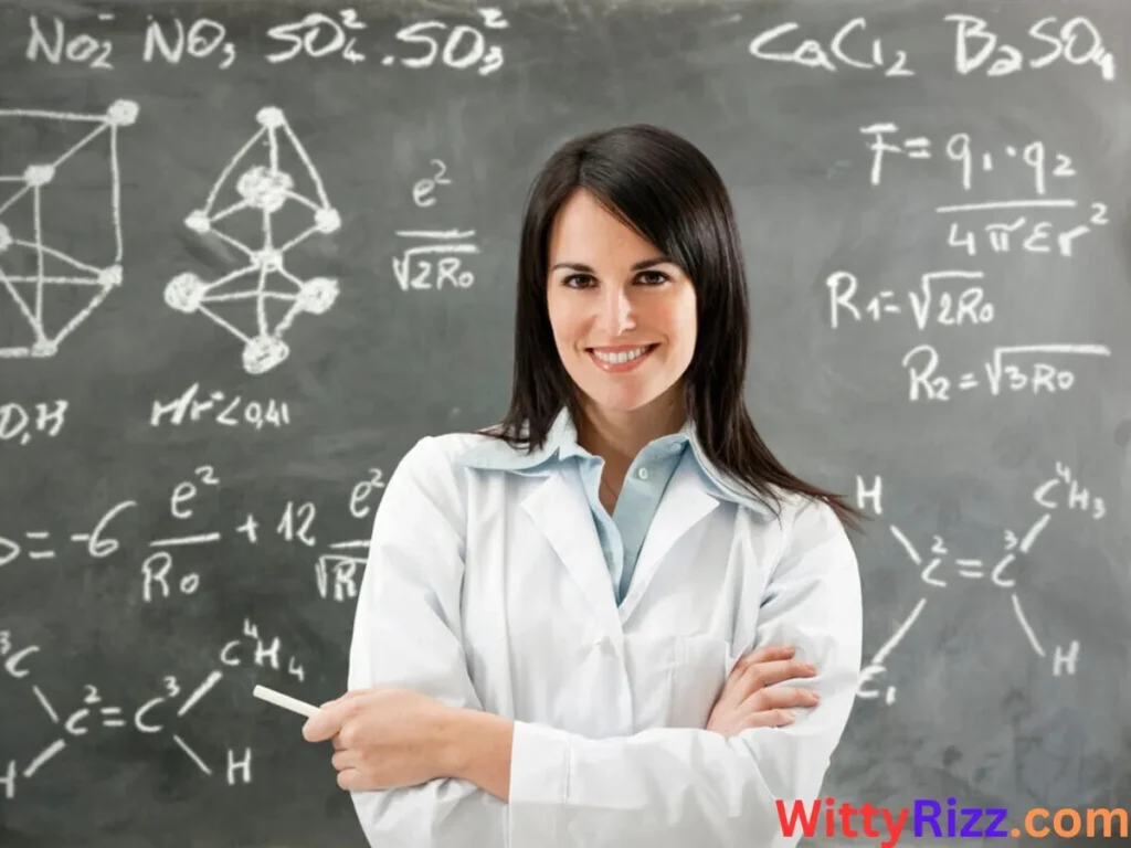 Teacher Pick Up Lines Tinder