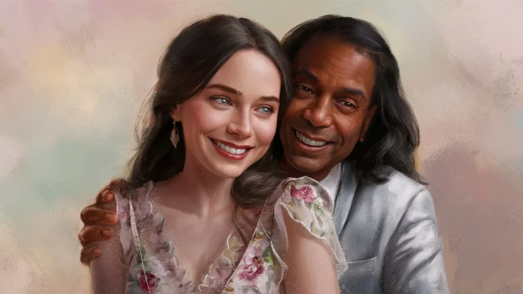 JD Vance Wife