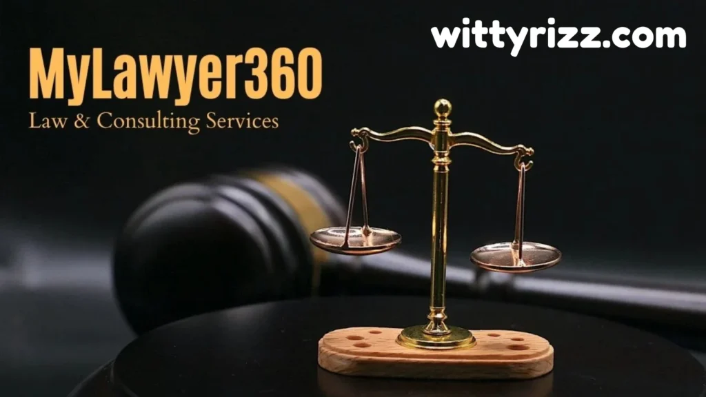 Mylawyer360