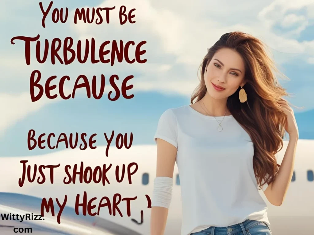 Airplane Pick Up Lines Reddit