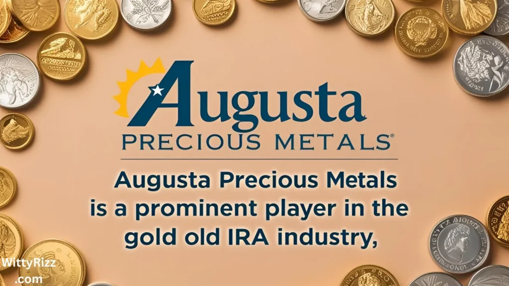 Augusta Precious Metals