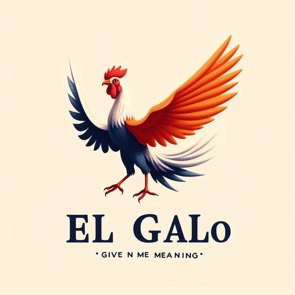 El Gallo in Art and Literature