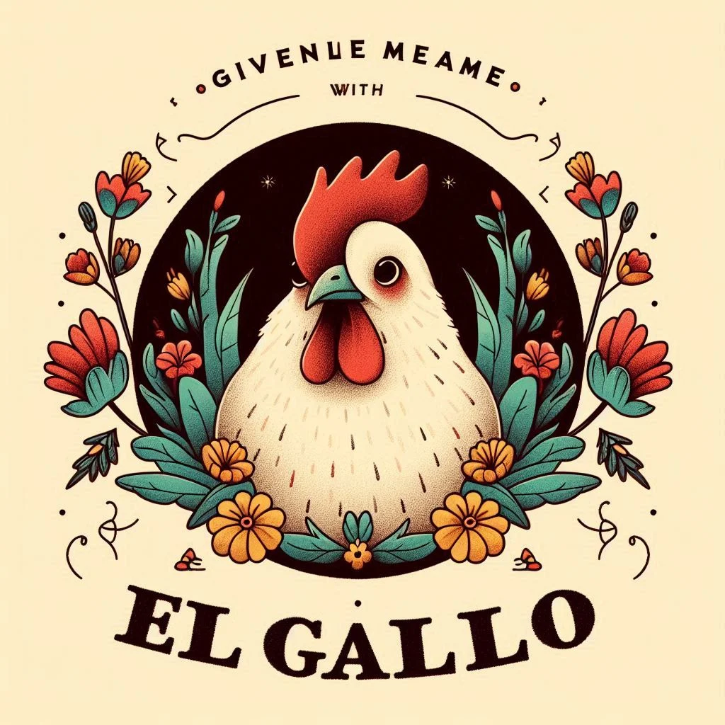 El Gallo in Sports