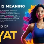 Gyat Meaning
