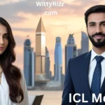 ICL Meaning