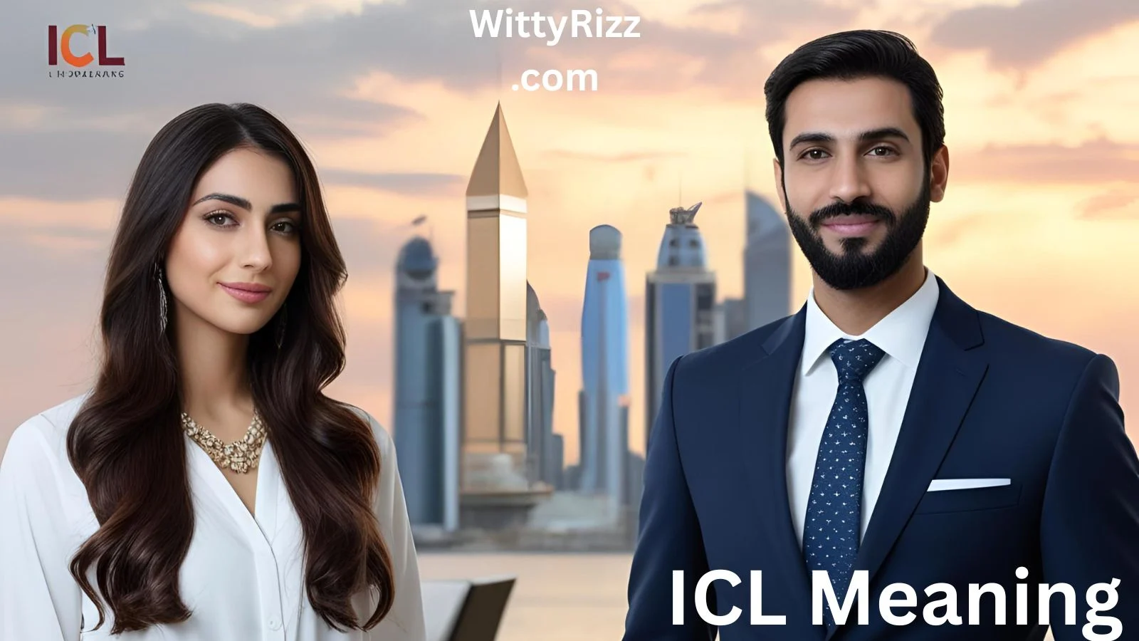 ICL Meaning