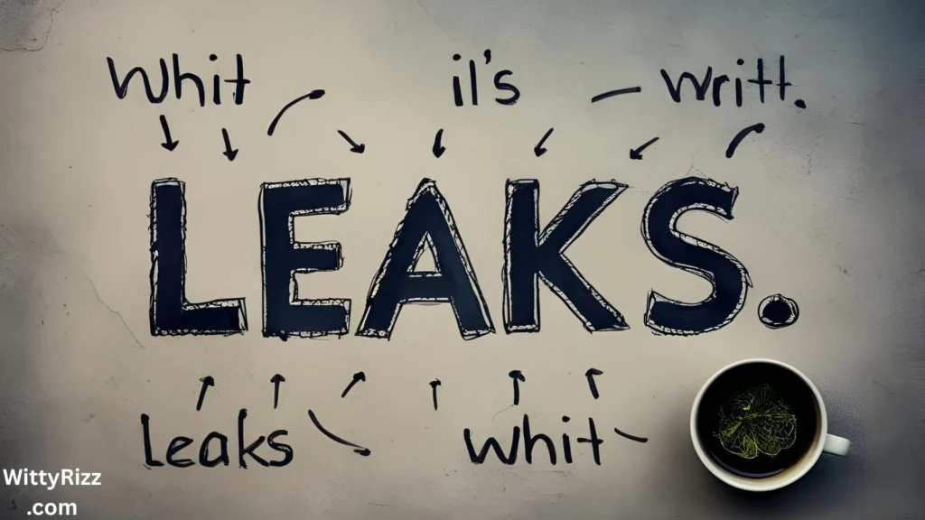 Leaks Your Private Photos