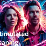 Overstimulated Meaning