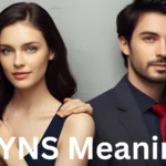 YNS Meaning