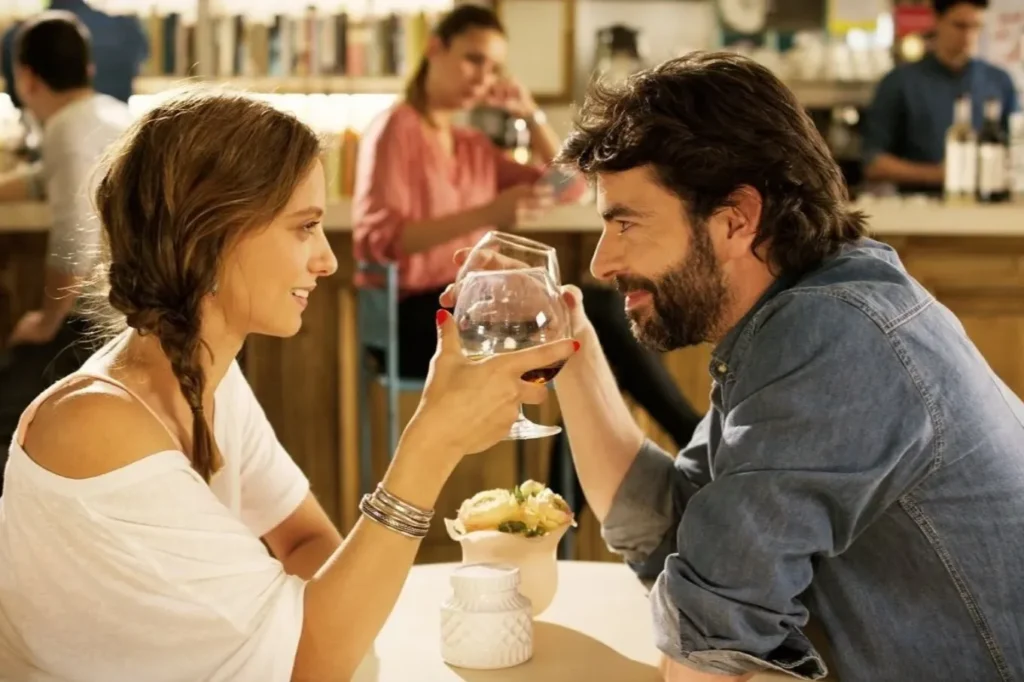 5 Romance Based Spanish Movies on Netflix 
