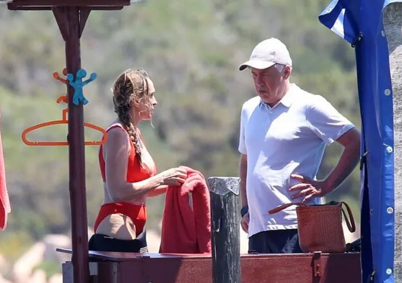 Carlo Ancelotti's Wife, Age, Height, Weight, Net Worth, Career, And Full Bio