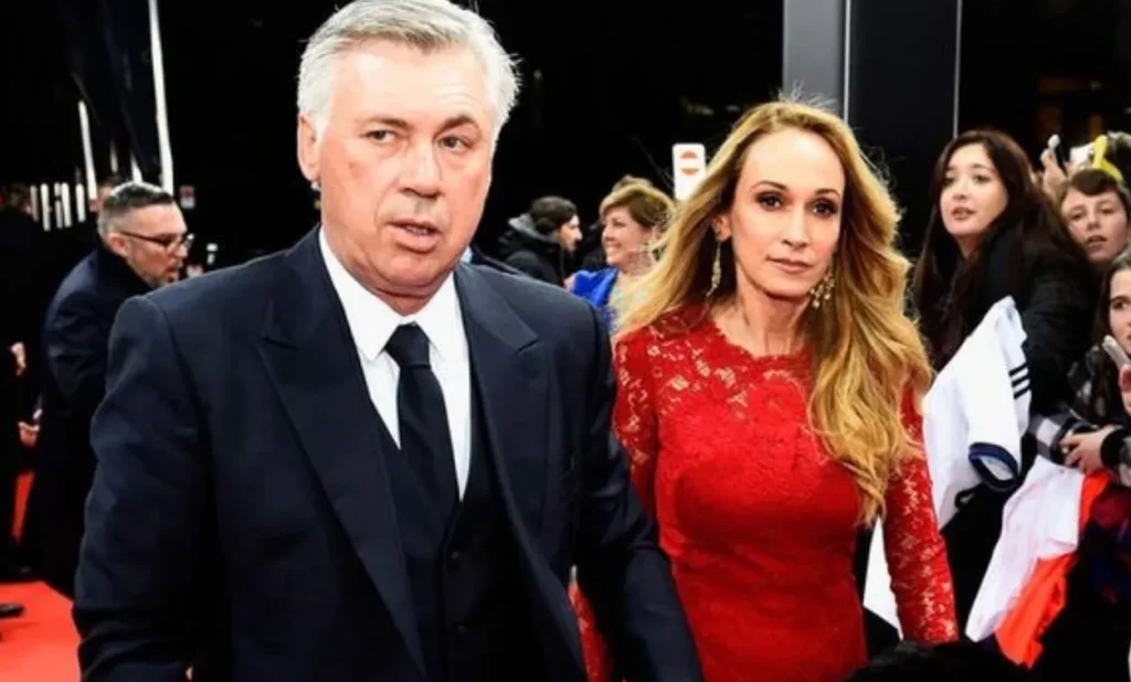 Carlo Ancelotti's Wife, Age, Height, Weight, Net Worth, Career, And Full Bio