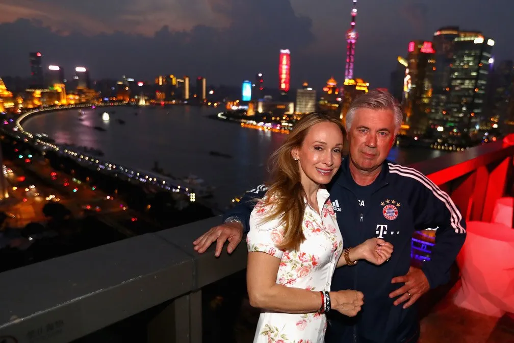 Carlo Ancelotti's Wife, Age, Height, Weight, Net Worth, Career, And Full Bio