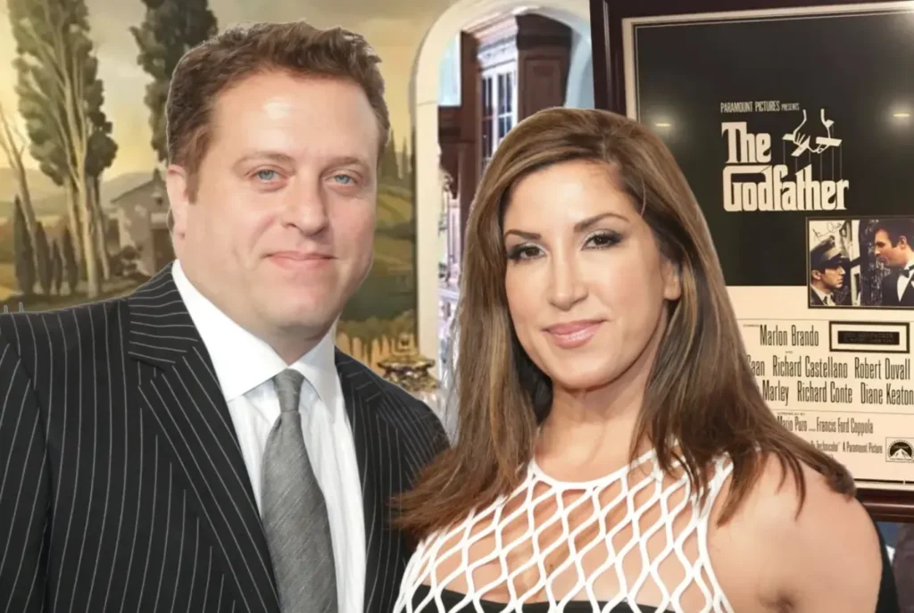 Chris Manzo Wife, Age, Height, Weight, Net Worth, Career, And Full Bio