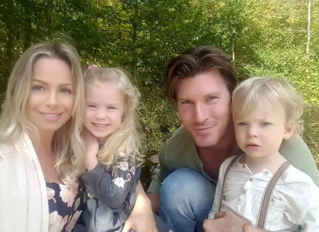 Christopher Russell Wife, Age, Height, Weight, Net Worth, Career, And Full Bio