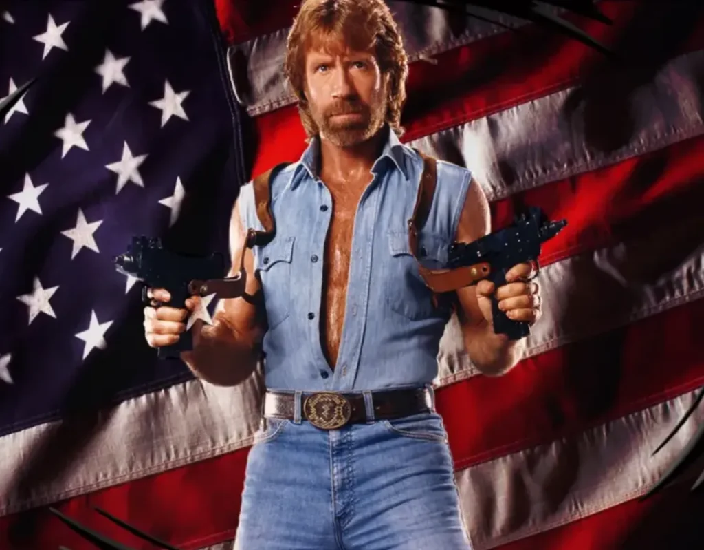 Chuck Norris Height, Weight, Age, Net Worth, Career, And Full Bio