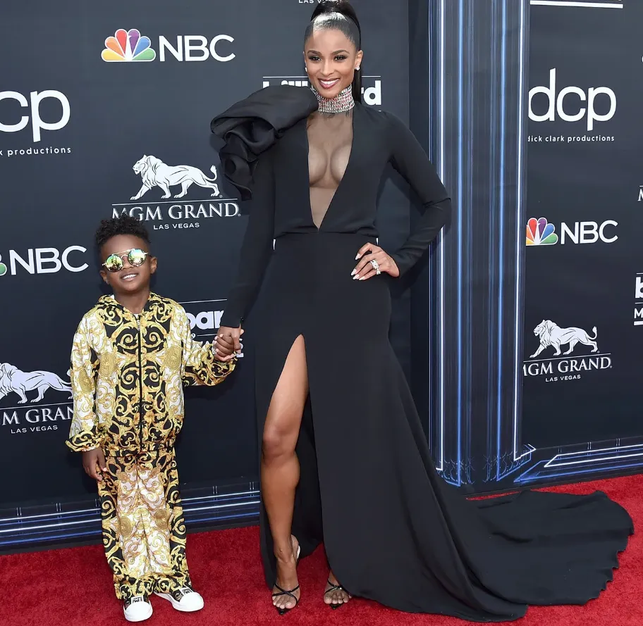 Ciara Height, Weight, Age, Net Worth, Career, And Full Bio