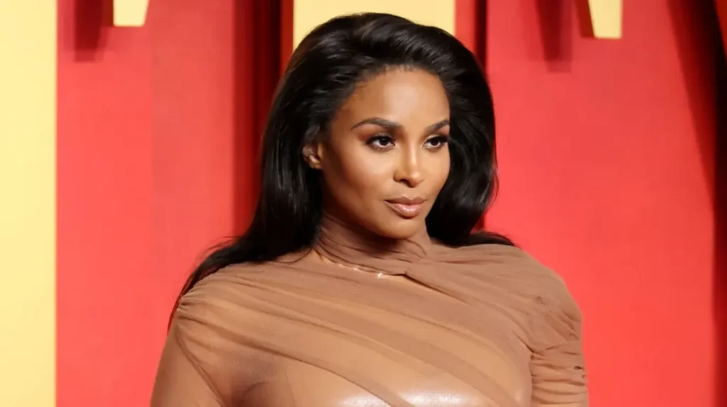 Ciara Height, Weight, Age, Net Worth, Career, And Full Bio