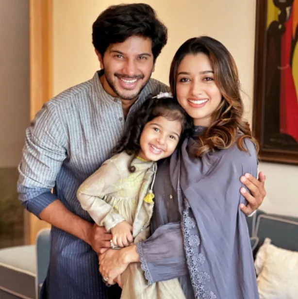 Dulquer Salmaan Wife, Age, Height, Weight, Net Worth, Career, And Full Bio