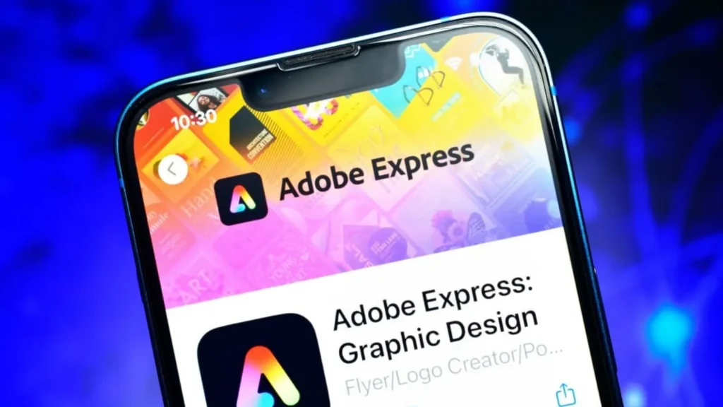 Empowering Education Creative Learning with Adobe Express Templates