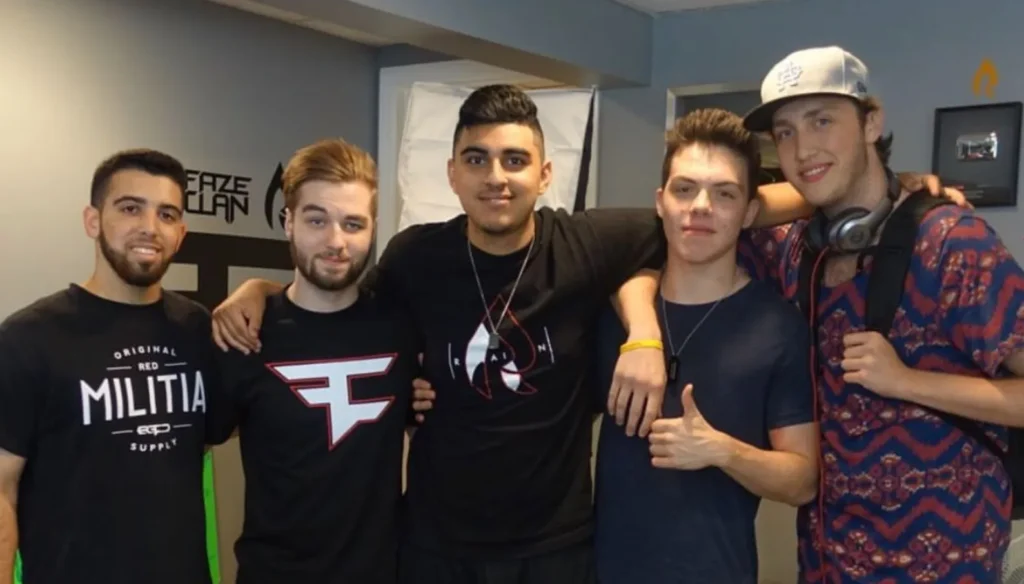 Faze Adapt Height Revealed Surprising Facts and Stats