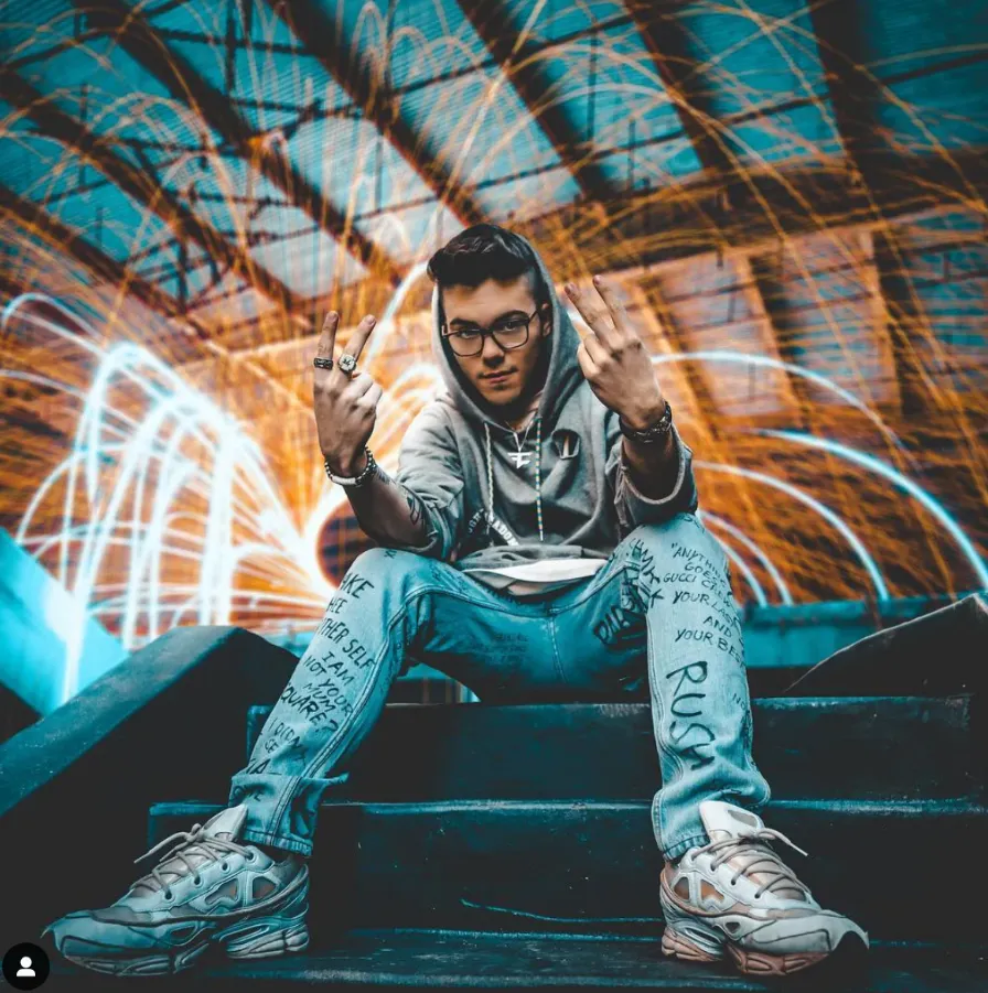Faze Adapt Height Revealed Surprising Facts and Stats