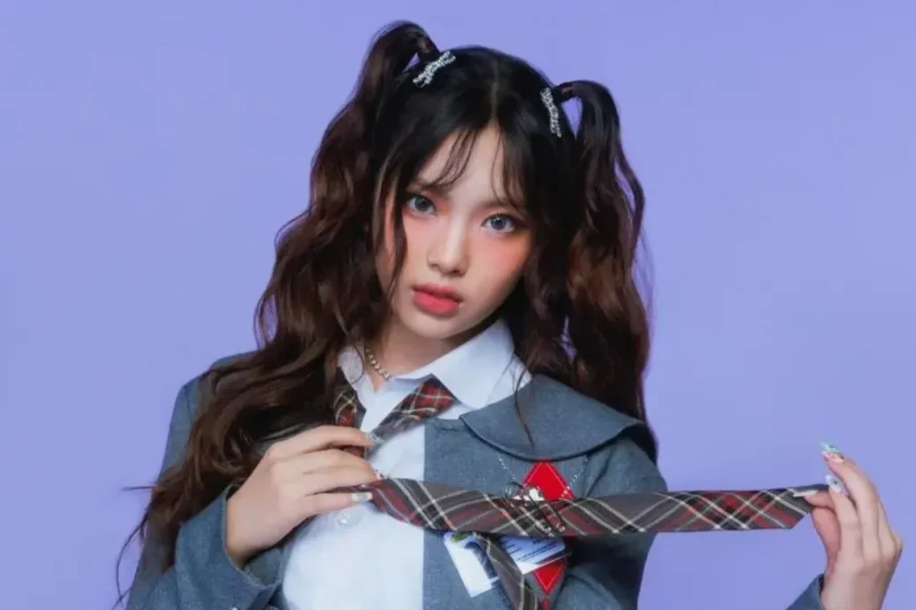 Hyein Height, Weight, Age, Net Worth, Career, And Full Bio Hyein Height, Weight, Age, Net Worth, Career, And Full Bio