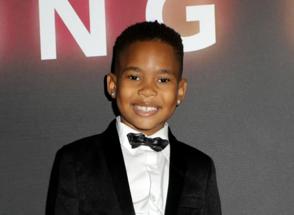 Ja'Siah Young Age, Height, Weight, Net Worth, Career, And Full Bio