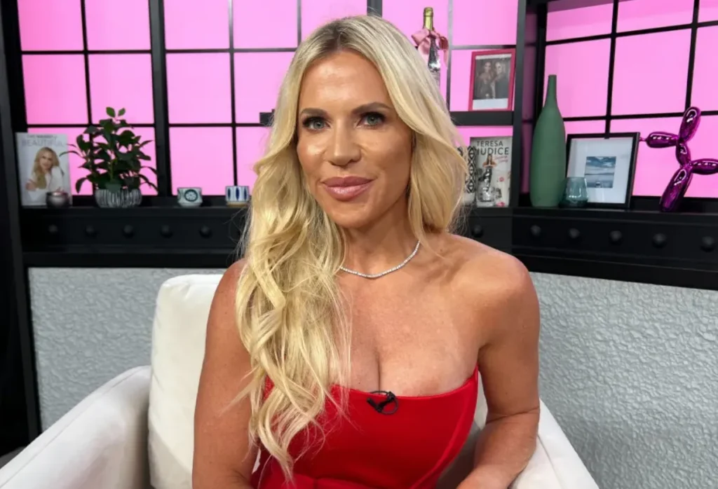Jennifer Pedranti Age, Height, Weight, Net Worth, Career, And Full Bio