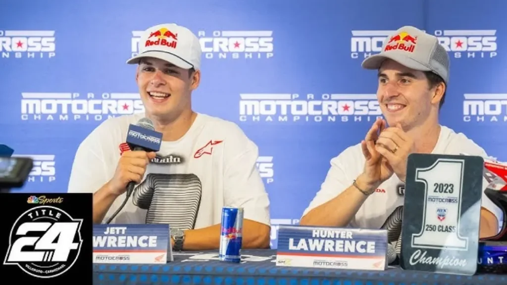 Jett Lawrence's Net Worth, Age, Height, Weight, Career, And Full Bio