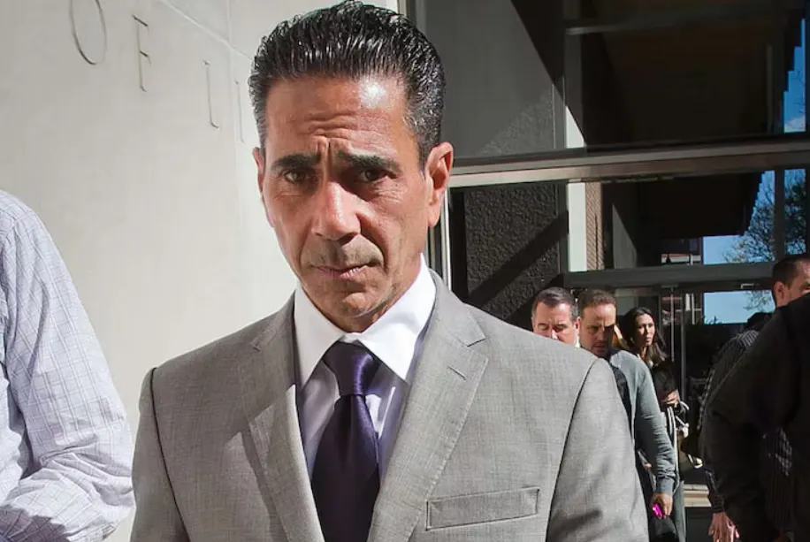 Joey Merlino Net Worth, Age, Height, Weight, Career, And Full Bio