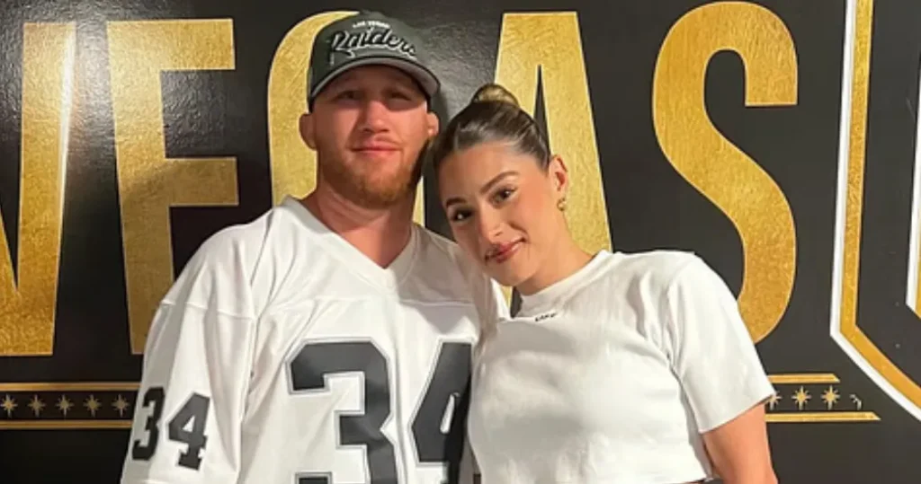 Justin Gaethje Wife, Age, Height, Weight, Net Worth, Career, And Full Bio