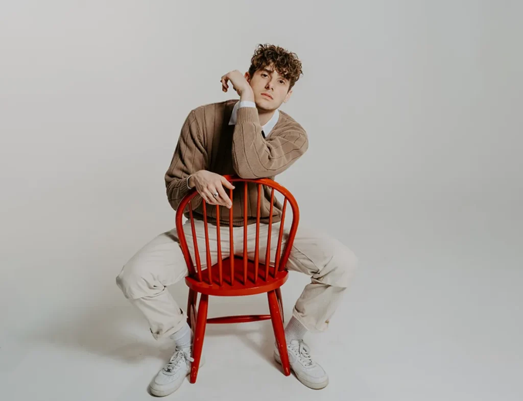 Jvke Height, Weight, Age,  Net Worth, Career, And Full Bio