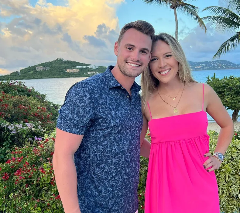 Lane Thomas Wife, Age, Height, Weight, Net Worth, Career, And Full Bio