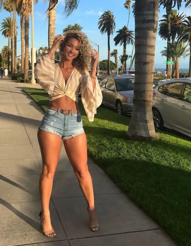 Lolo Wood Height, Weight, Age, Net Worth, Career, And Full Bio