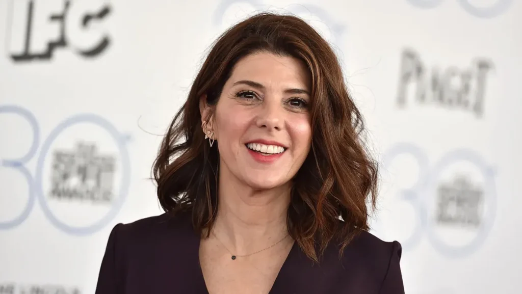 Marisa Tomei Height, Weight, Age, Net Worth, Career, And Full Bio