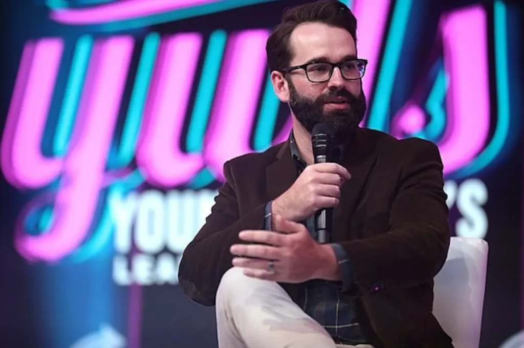 Matt Walsh's Net Worth, Age, Height, Weight, Career, And Full Bio