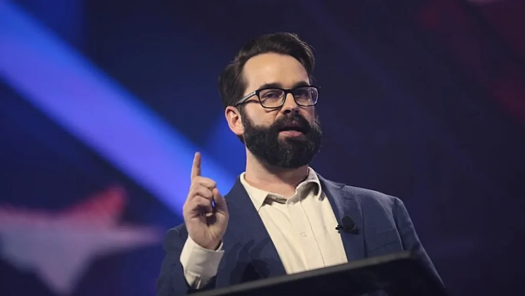 Matt Walsh's Net Worth, Age, Height, Weight, Career, And Full Bio